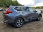 2018 Honda CR-V EXL