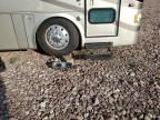 2007 Spartan Motors Motorhome 4VZ