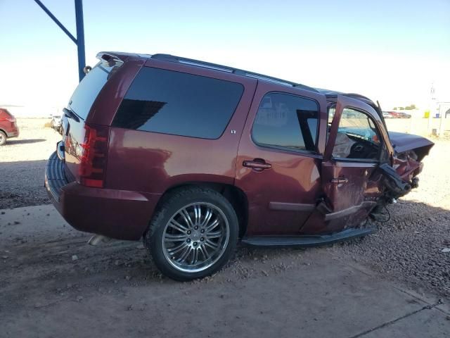 2008 Chevrolet Tahoe C1500