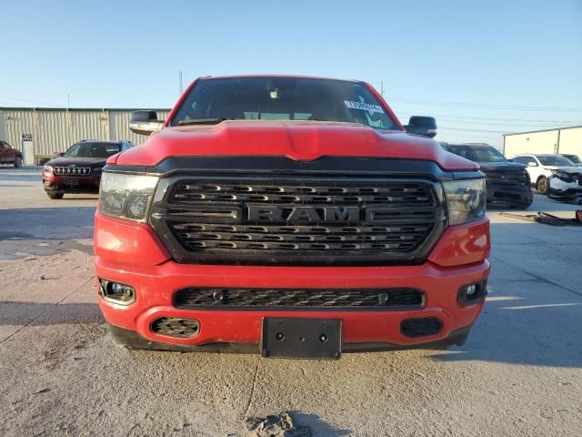 2023 Dodge RAM 1500 BIG HORN/LONE Star