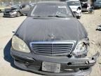 2003 Mercedes-Benz S 430