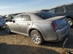 2011 Chrysler 300C