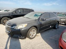 2015 Chevrolet Malibu LS en venta en Riverview, FL