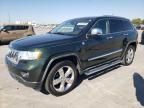 2011 Jeep Grand Cherokee Overland