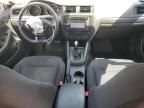 2015 Volkswagen Jetta Base