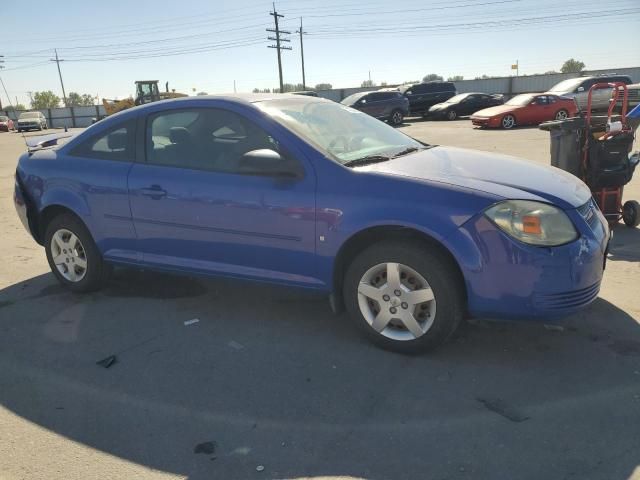 2008 Chevrolet Cobalt LS