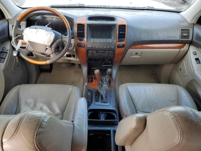 2005 Lexus GX 470