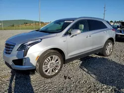 Cadillac Vehiculos salvage en venta: 2017 Cadillac XT5 Premium Luxury