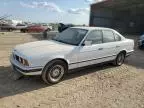 1994 BMW 525 I Automatic