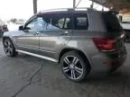 2014 Mercedes-Benz GLK 350 4matic