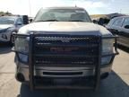 2009 GMC Sierra K2500 Heavy Duty