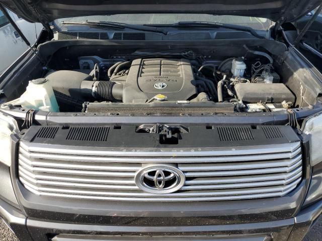 2016 Toyota Tundra Crewmax 1794