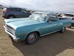 1965 Chevrolet EL Camino en venta en Brighton, CO