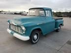 1956 Chevrolet C SER 3500