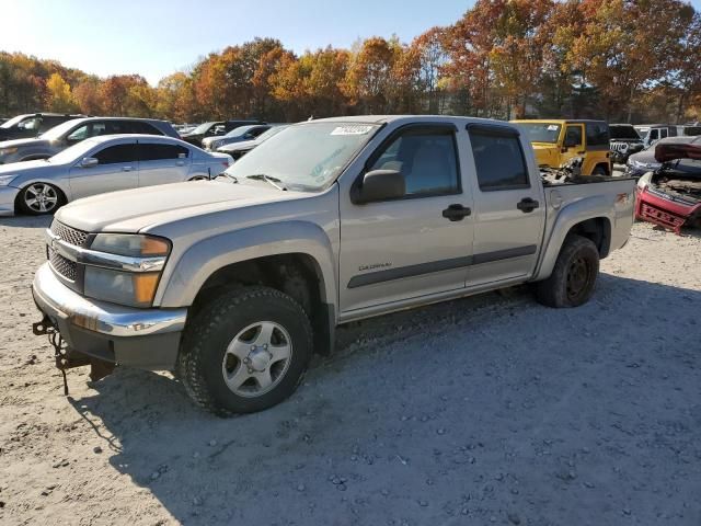 2004 Chevrolet Colorado