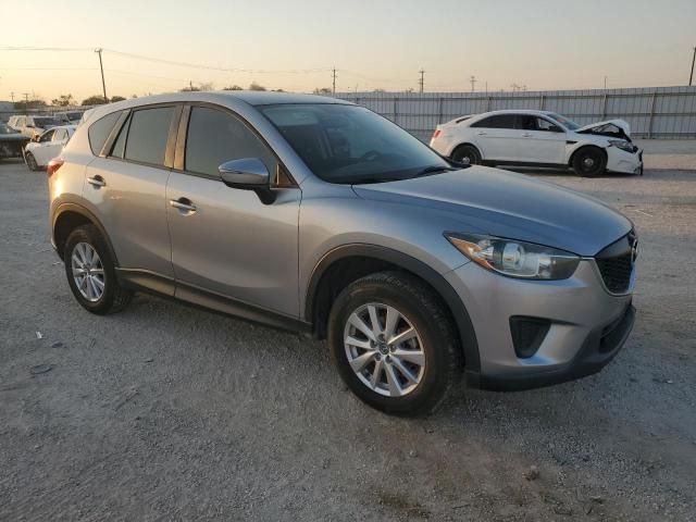 2015 Mazda CX-5 Sport