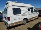 2004 Pjdk 2004 Ford Econoline E350 Super Duty Van