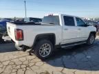 2018 GMC Sierra C1500 SLT