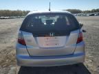 2011 Honda FIT