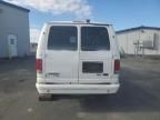 2012 Ford Econoline E250 Van