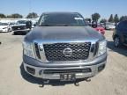 2016 Nissan Titan XD S