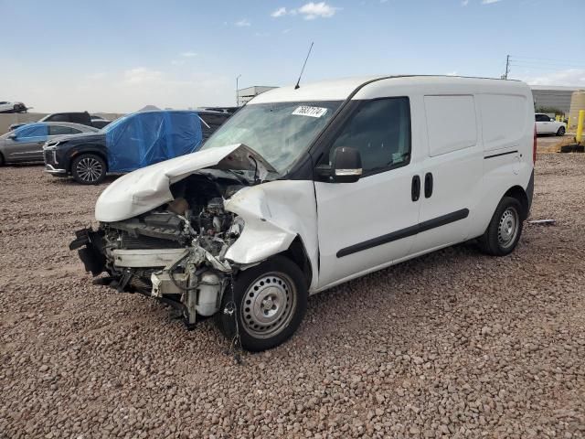 2017 Dodge RAM Promaster City