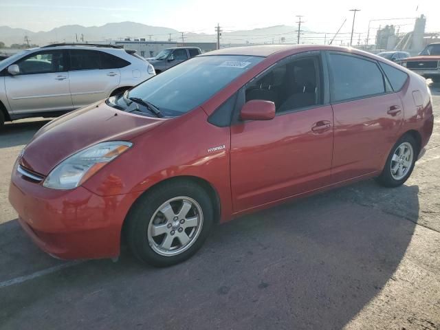 2009 Toyota Prius