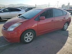 Toyota Vehiculos salvage en venta: 2009 Toyota Prius