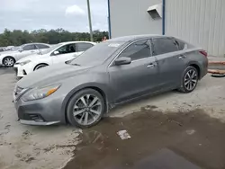 2017 Nissan Altima 2.5 en venta en Apopka, FL