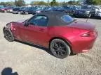 2019 Mazda MX-5 Miata Sport