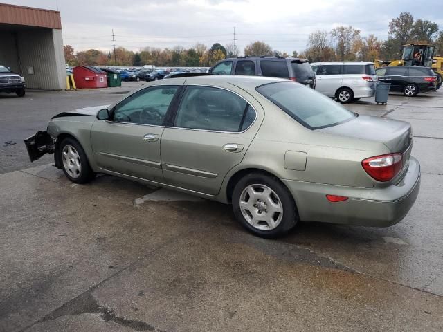 2000 Infiniti I30