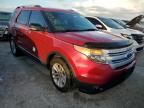 2011 Ford Explorer XLT