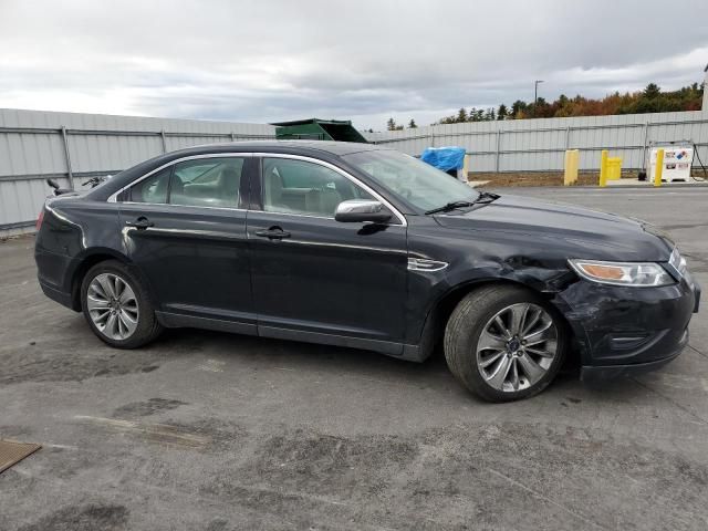 2011 Ford Taurus Limited