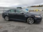 2011 Ford Taurus Limited