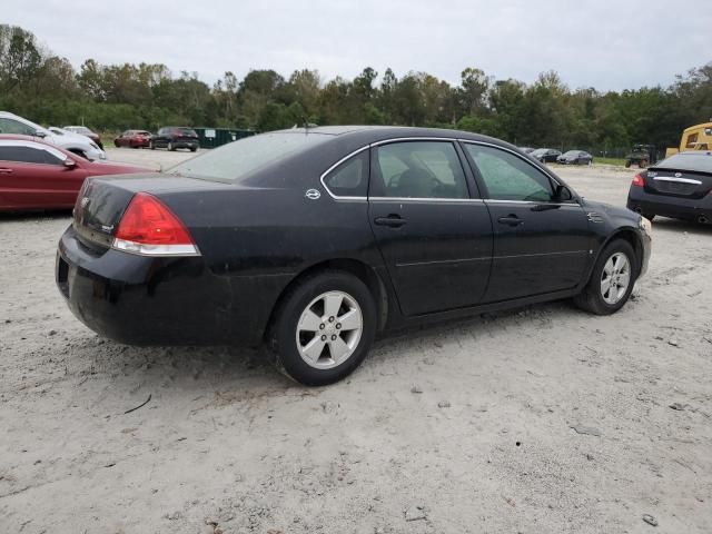 2007 Chevrolet Impala LT