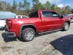 2021 GMC Sierra K1500 SLT