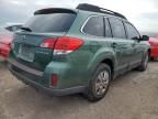 2013 Subaru Outback 2.5I