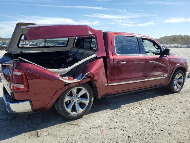 2022 Dodge RAM 1500 Limited