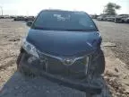 2019 Toyota Sienna XLE