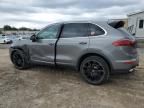 2016 Porsche Cayenne S