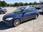 2005 Honda Civic EX