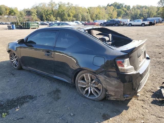 2014 Scion TC