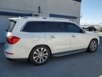 2014 Mercedes-Benz GL 450 4matic