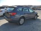 2017 Subaru Outback 2.5I