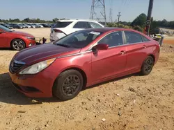 Hyundai Sonata GLS Vehiculos salvage en venta: 2013 Hyundai Sonata GLS