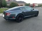 2013 Bentley Continental GT Speed