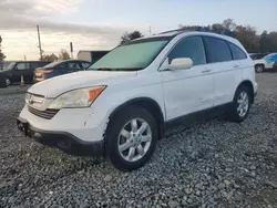 2007 Honda CR-V EXL en venta en Mebane, NC