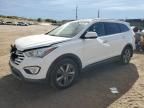 2015 Hyundai Santa FE GLS