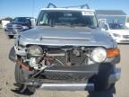 2007 Toyota FJ Cruiser