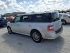 2016 Ford Flex SEL